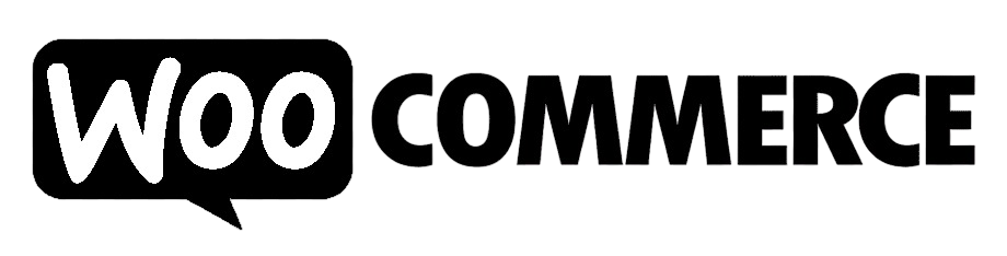 logotipo woocommerce