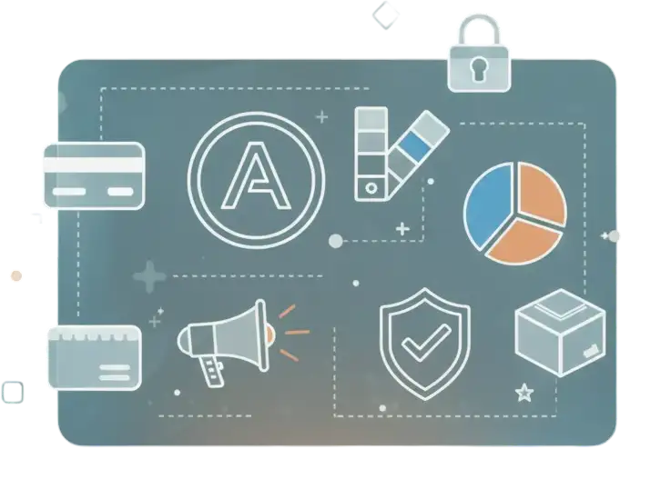 diseño grafico e imagen corporativa tropirank