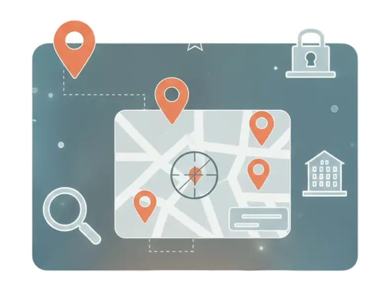 seo local y google maps tropirank